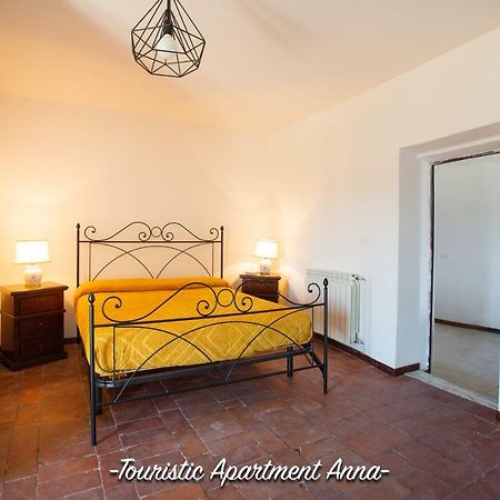 Tourist Apartment Anna Bracciano  Bagian luar foto