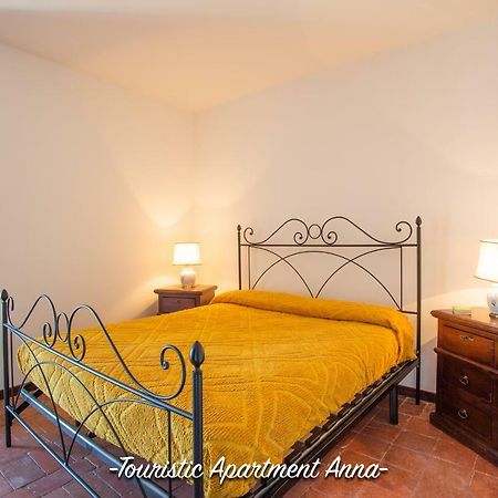Tourist Apartment Anna Bracciano  Bagian luar foto