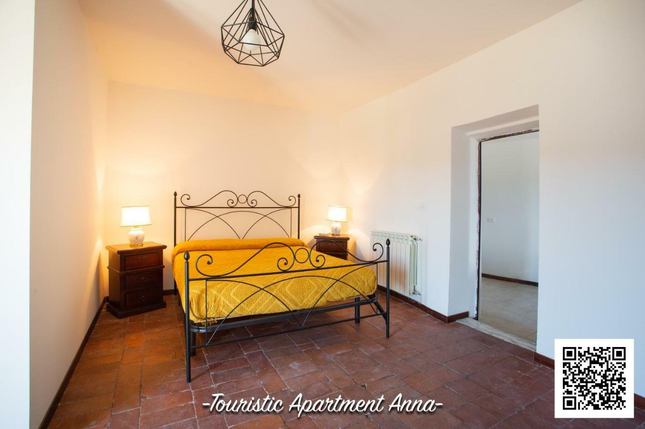 Tourist Apartment Anna Bracciano  Bagian luar foto