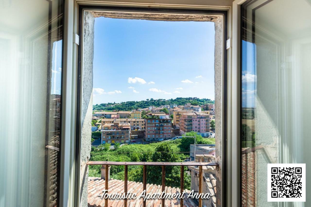 Tourist Apartment Anna Bracciano  Bagian luar foto