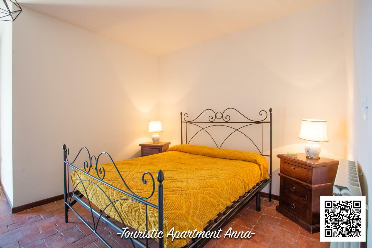 Tourist Apartment Anna Bracciano  Bagian luar foto