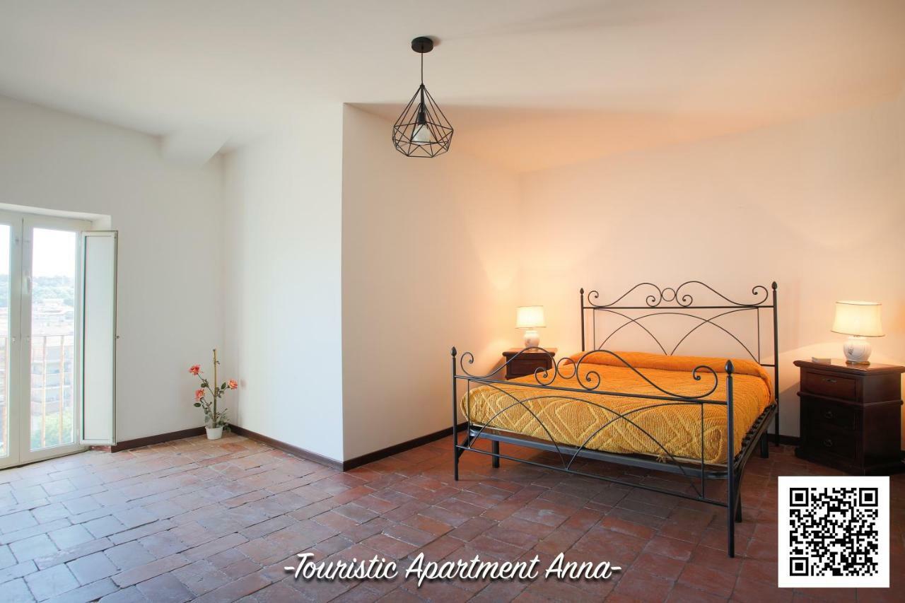 Tourist Apartment Anna Bracciano  Bagian luar foto