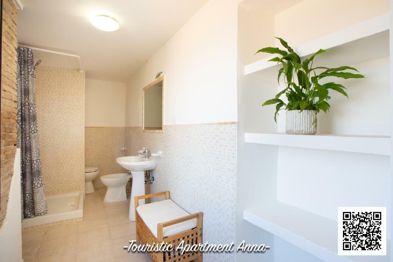 Tourist Apartment Anna Bracciano  Bagian luar foto