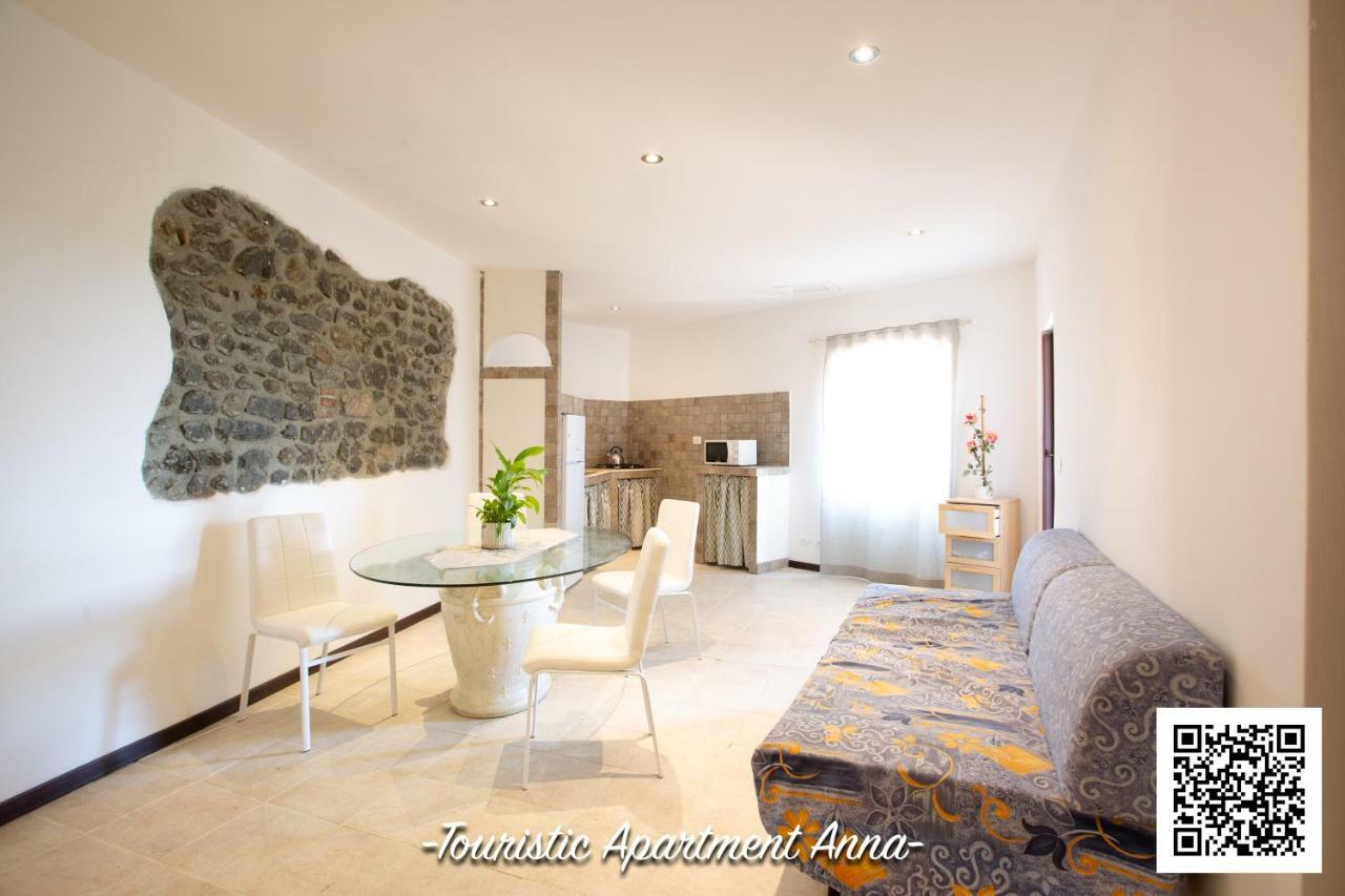 Tourist Apartment Anna Bracciano  Bagian luar foto
