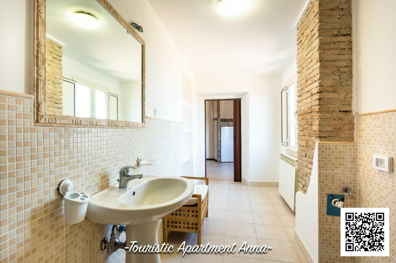 Tourist Apartment Anna Bracciano  Bagian luar foto