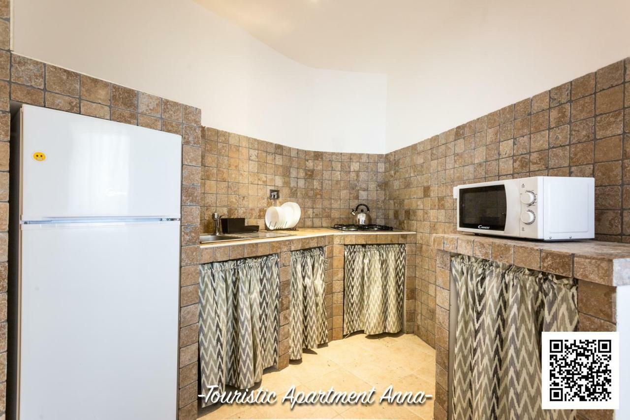 Tourist Apartment Anna Bracciano  Bagian luar foto