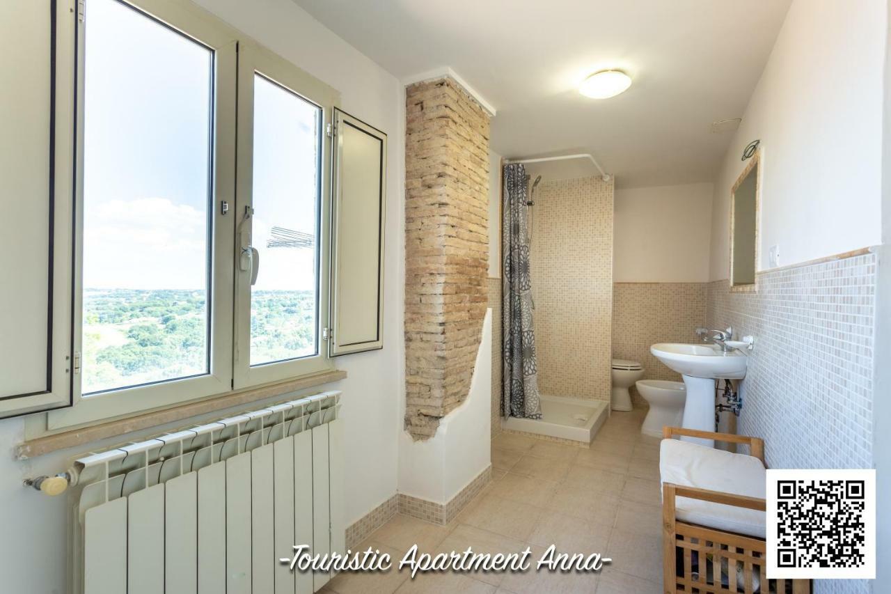 Tourist Apartment Anna Bracciano  Bagian luar foto