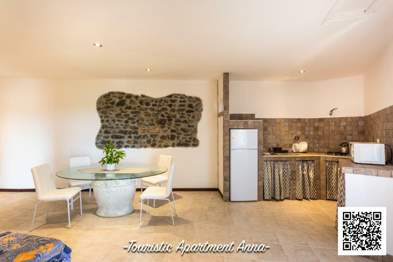 Tourist Apartment Anna Bracciano  Bagian luar foto