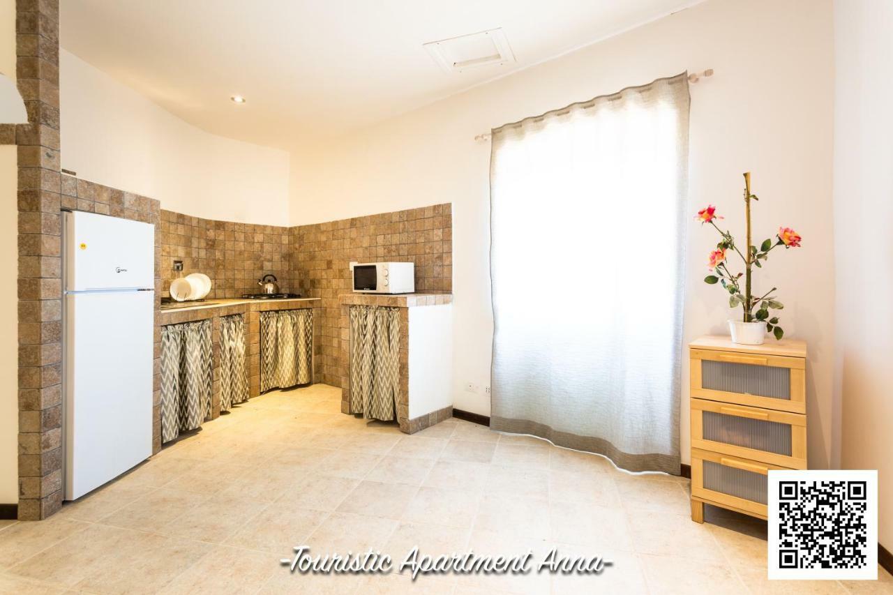 Tourist Apartment Anna Bracciano  Bagian luar foto